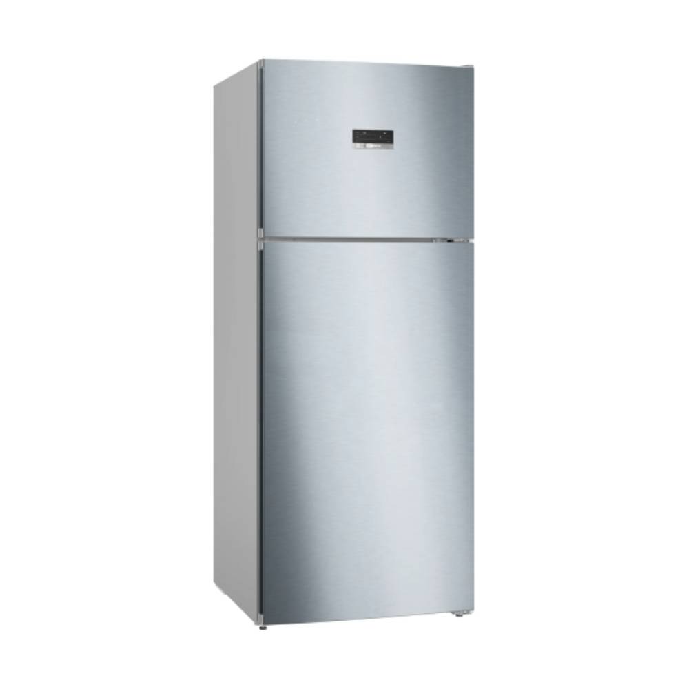 Bosch Digital No Frost Refrigerator 542 Liters Stainless KDN76XI3E8. Bosch Digital No Frost Refrigerator 542 Liters Stainless KDN76XI3E8.